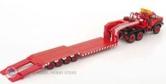 1:43 IXO 1960 Berliet TB 015 M3 6X4