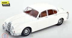 1:18 KK Scale 1962 Daimler 250 V6