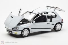 1:18 1991 Renault Clio 16S