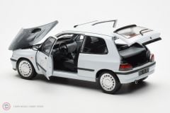 1:18 1991 Renault Clio 16S