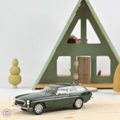 1:18 1973 Volvo 1800 ES