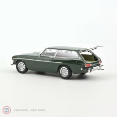 1:18 1973 Volvo 1800 ES