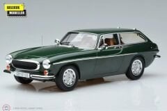1:18 Norev 1973 Volvo 1800 ES