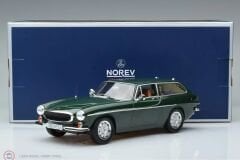 1:18 Norev 1973 Volvo 1800 ES