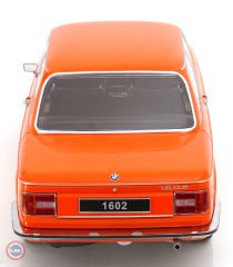 1:12 1974 BMW 1602 2. Seri