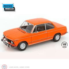 1:12 1974 BMW 1602 2. Seri