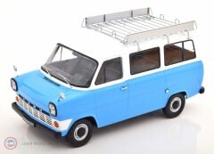 1:18 1965 Ford Transit Bus