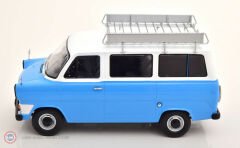 1:18 1965 Ford Transit Bus