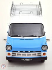 1:18 1965 Ford Transit Bus