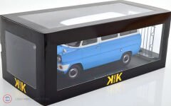 1:18 1965 Ford Transit Bus
