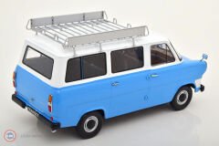 1:18 1965 Ford Transit Bus