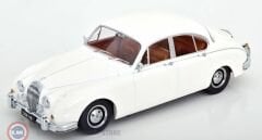 1:18 KK Scale 1962 Daimler 250 V6