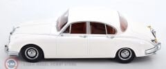 1:18 KK Scale 1962 Daimler 250 V6