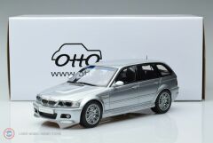 1:18 2000 BMW E46 Touring M3 Concept