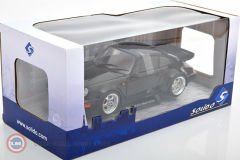 1:18 Solido 1993 Porsche 911 (964) Turbo Coupe