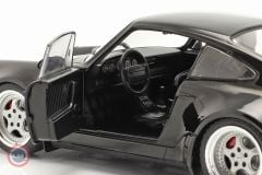 1:18 1993 Porsche 911 (964) Turbo Coupe