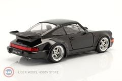 1:18 1993 Porsche 911 (964) Turbo Coupe