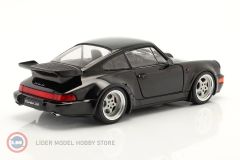1:18 Solido 1993 Porsche 911 (964) Turbo Coupe