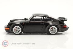 1:18 1993 Porsche 911 (964) Turbo Coupe