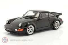 1:18 1993 Porsche 911 (964) Turbo Coupe