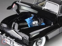 1:18 1938 Buick Y-Job
