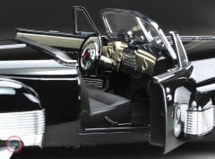 1:18 1938 Buick Y-Job