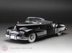 1:18 1938 Buick Y-Job