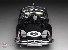 1:18 1938 Buick Y-Job