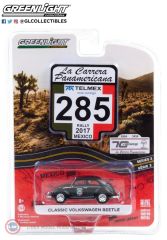1:64 Volkswagen Classic Beetle #285
