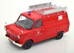 1:18 1970 Ford Transit MK1 İtfaiye