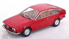 1:18 KK Scale 1976 Alfa Romeo Alfetta GT 1.6