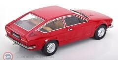 1:18 KK Scale 1976 Alfa Romeo Alfetta GT 1.6