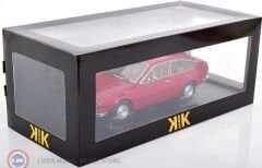 1:18 KK Scale 1976 Alfa Romeo Alfetta GT 1.6