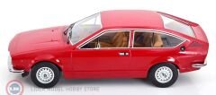 1:18 KK Scale 1976 Alfa Romeo Alfetta GT 1.6