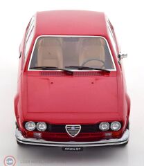 1:18 KK Scale 1976 Alfa Romeo Alfetta GT 1.6