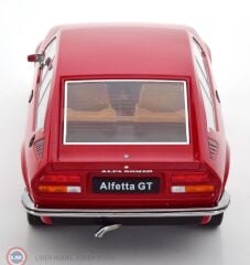 1:18 KK Scale 1976 Alfa Romeo Alfetta GT 1.6