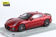 1:18 BBR 2023 Maserati Granturismo TROFEO