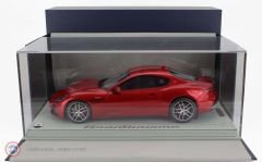 1:18 BBR 2023 Maserati Granturismo TROFEO