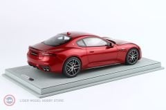1:18 BBR 2023 Maserati Granturismo TROFEO