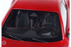 1:18 BBR 2023 Maserati Granturismo TROFEO
