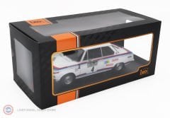 1:18 1973 BMW 2002 #4, Rallye WM, RAC Rally