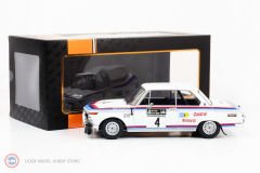 1:18 1973 BMW 2002 #4, Rallye WM, RAC Rally