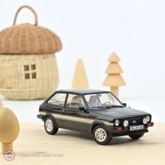 1:18 1971 Ford Fiesta XR2
