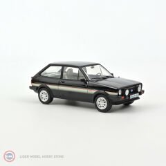 1:18 1971 Ford Fiesta XR2