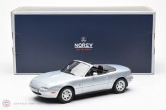 1:18 Norev 1989 Mazda MX-5