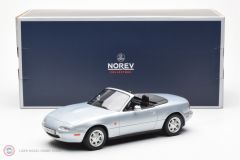 1:18 Norev 1989 Mazda MX-5 Miata