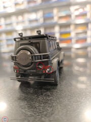 KUSURLU 1:43 Minichamps Brabus Mercedes Benz 550 Adventure 4X4² G500
