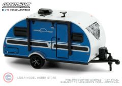 1:64 2017 Winnebago Winnie Drop Hitched Homes