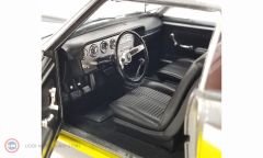 1:18 1966 Pontiac GTO Restomod