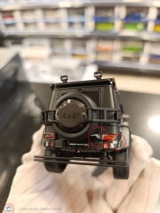 KUSURLU 1:43 Minichamps Brabus Mercedes Benz 550 Adventure 4X4² G500